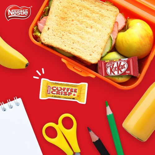 NESTLÉ Format Collation 8-Pack