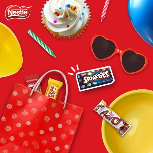 NESTLÉ Format Collation 8-Pack