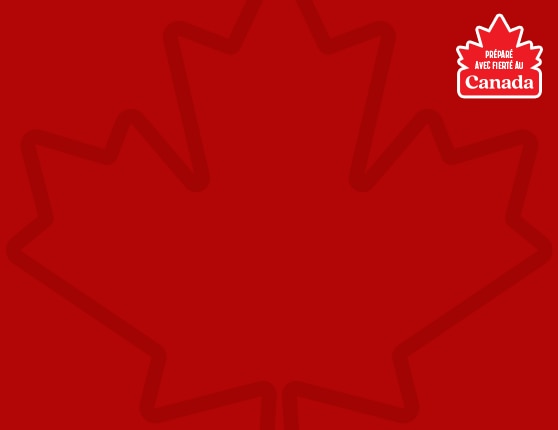 Preparees au Canada*