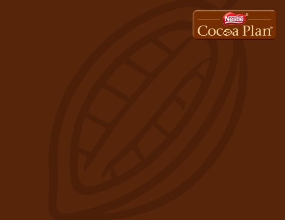 Plan Cacao Nestle