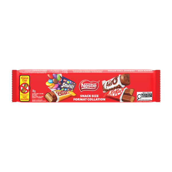NESTLÉ Format Collation 8-Pack