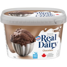 LA VRAIE CRÈME Chocolat