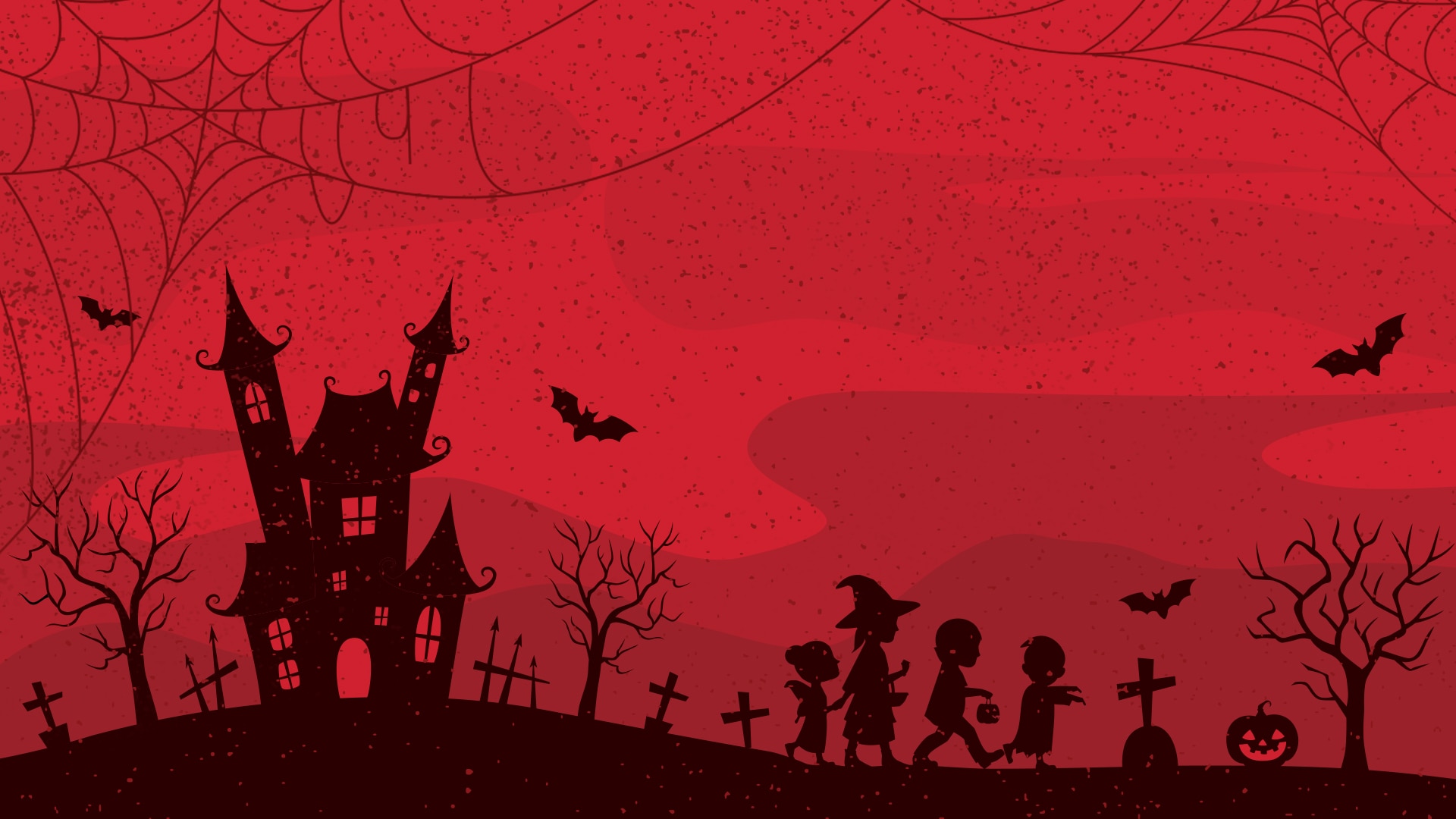 Joyeux Halloween!