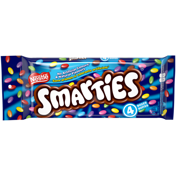 SMARTIES