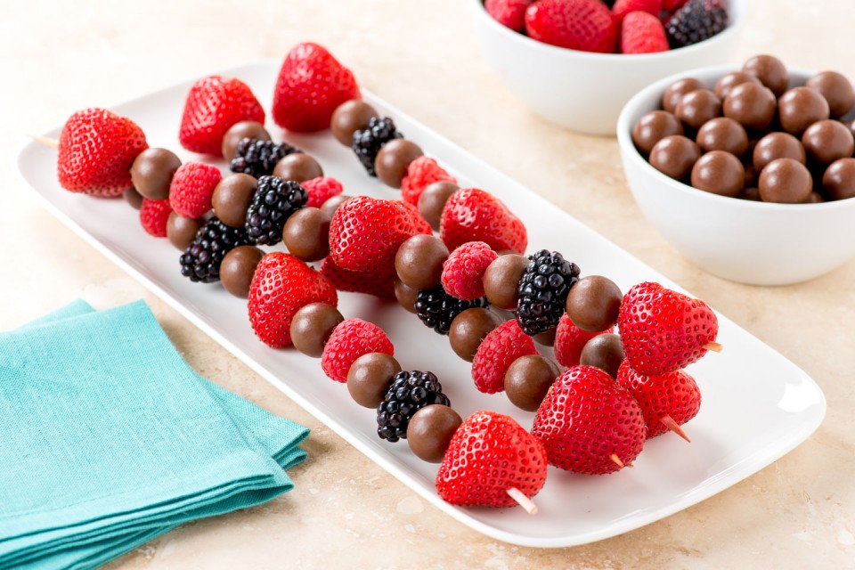 Recette de sushi SMARTIES (10 x 10 g)