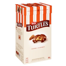 TURTLES Classic Recipe Chocolates