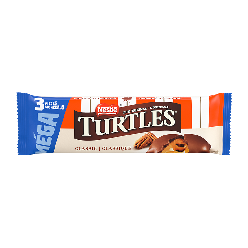 TURTLES Méga