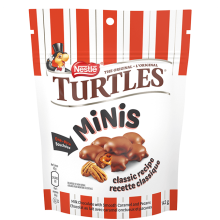 TURTLES Minis Classique