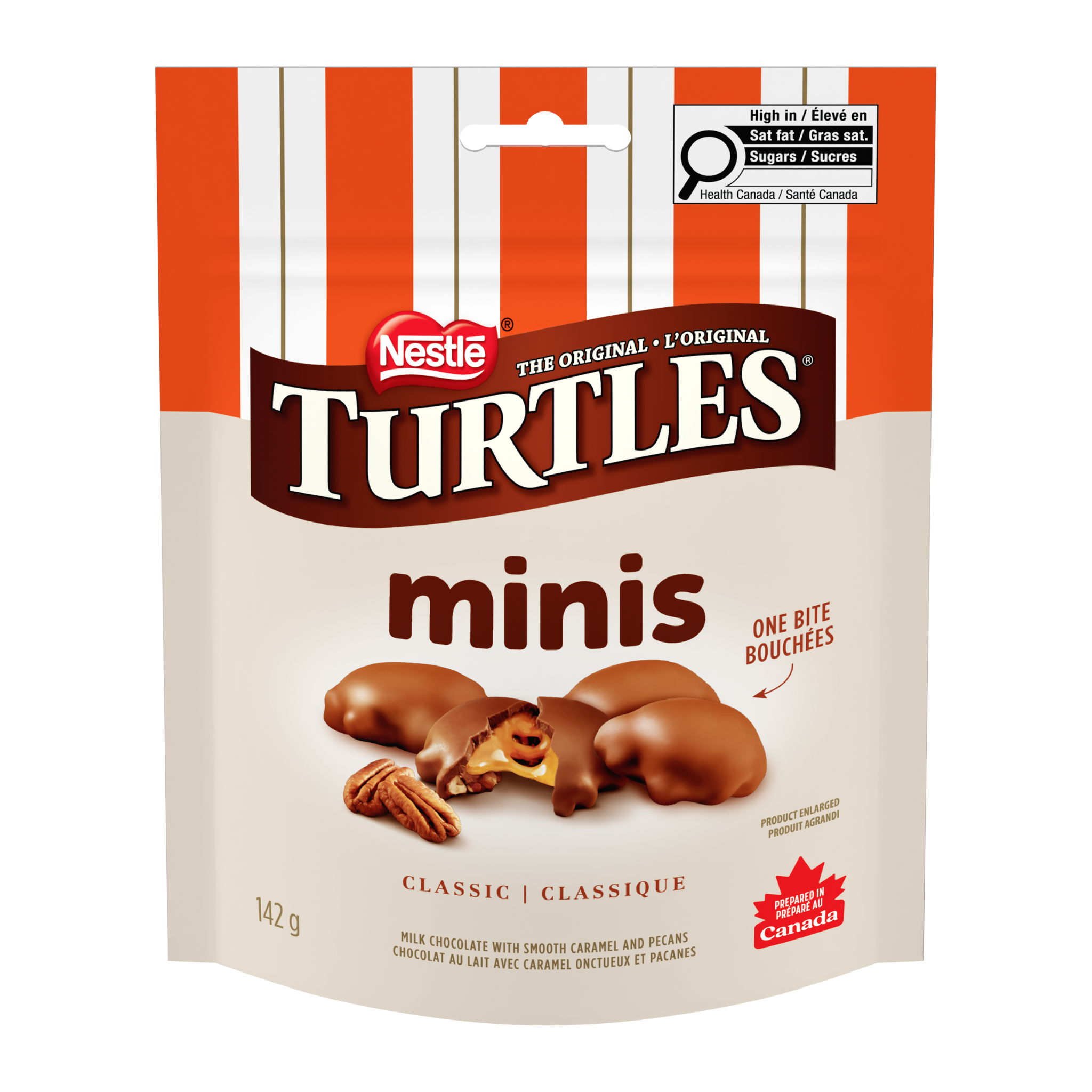 TURTLES Minis Classique