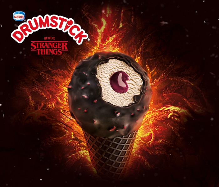 Pouvez-vous Resoudre Le Mystere Drumstick