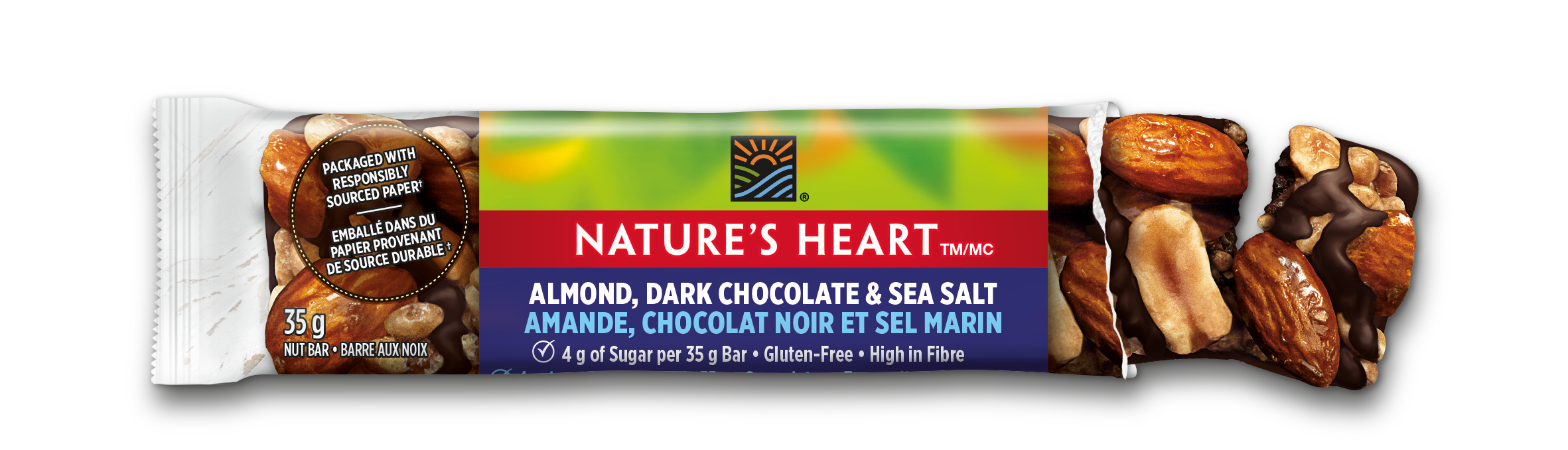 naturesheart logo