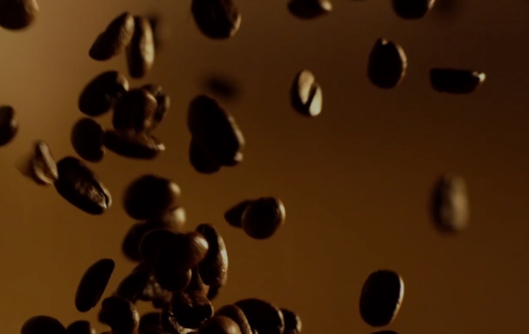 coffee beans