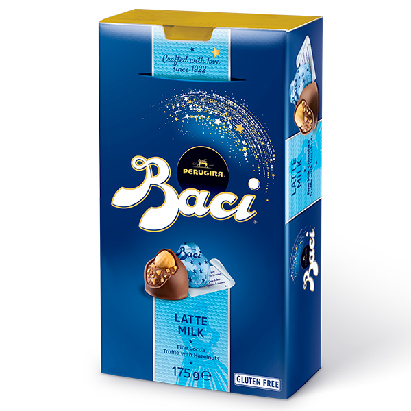 Baci Milk Bijou