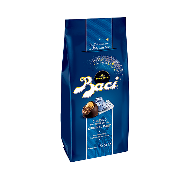 Baci Milk Tube