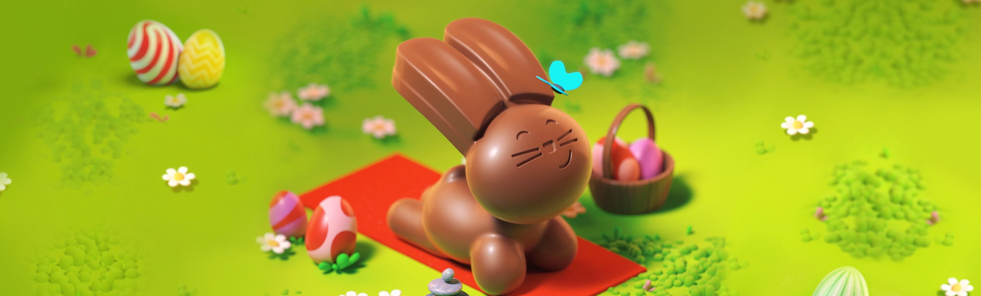 Lapin KitKat Lapin KitKat