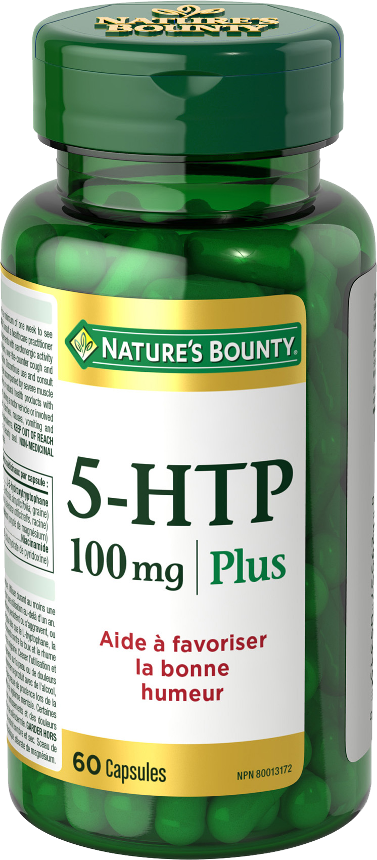 5-HTP 100mg