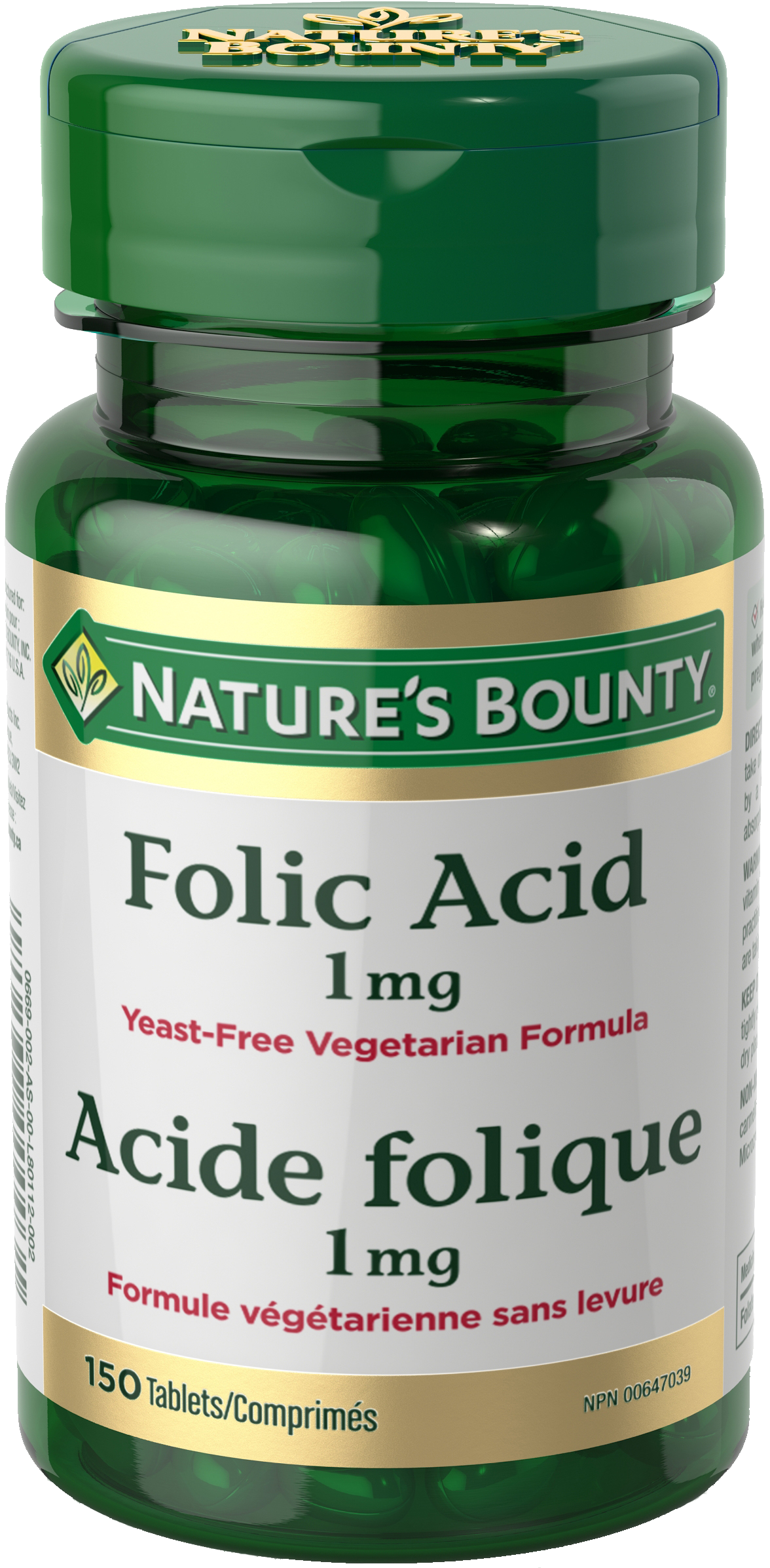 Folic Acid