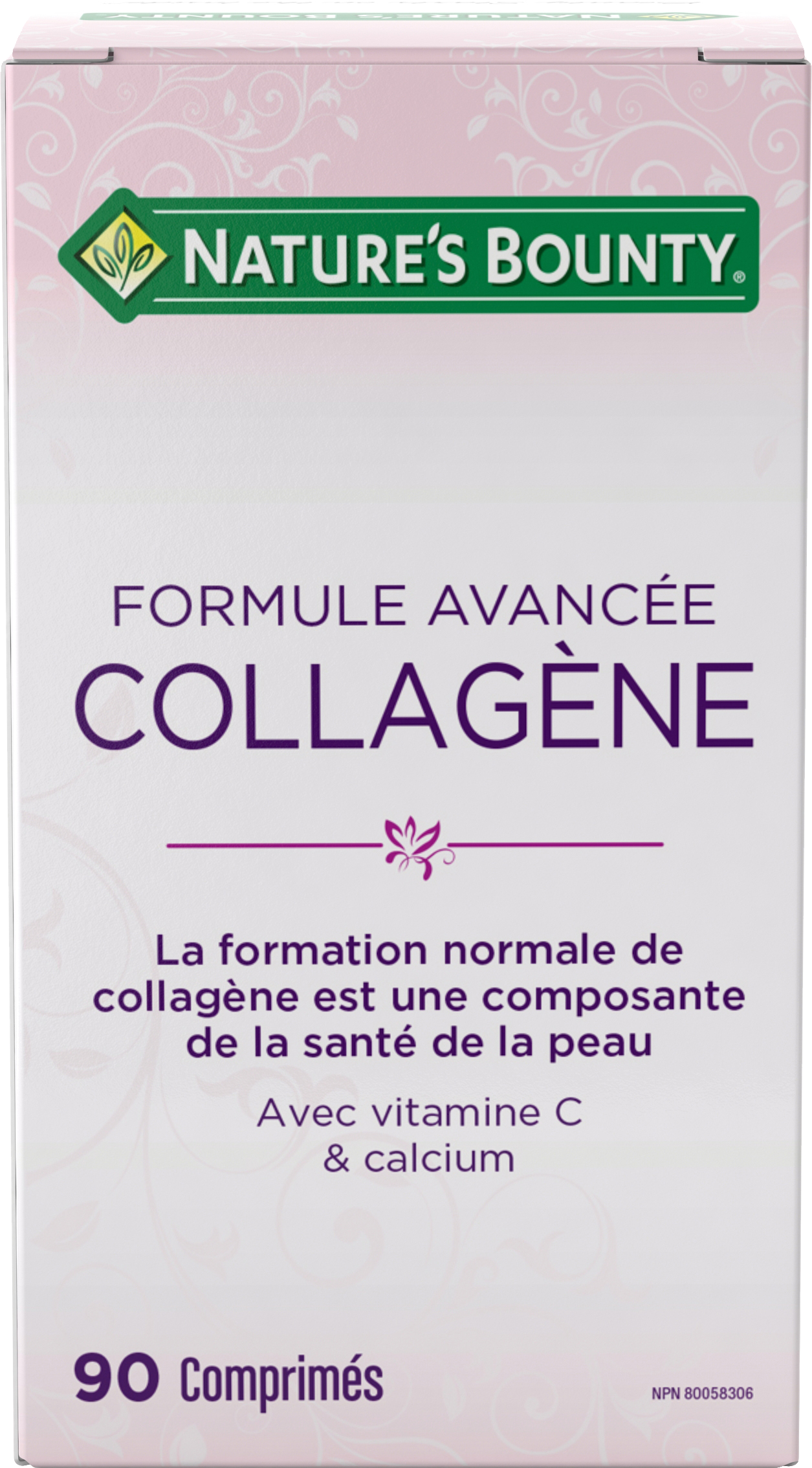 Formule Avancée Collagène