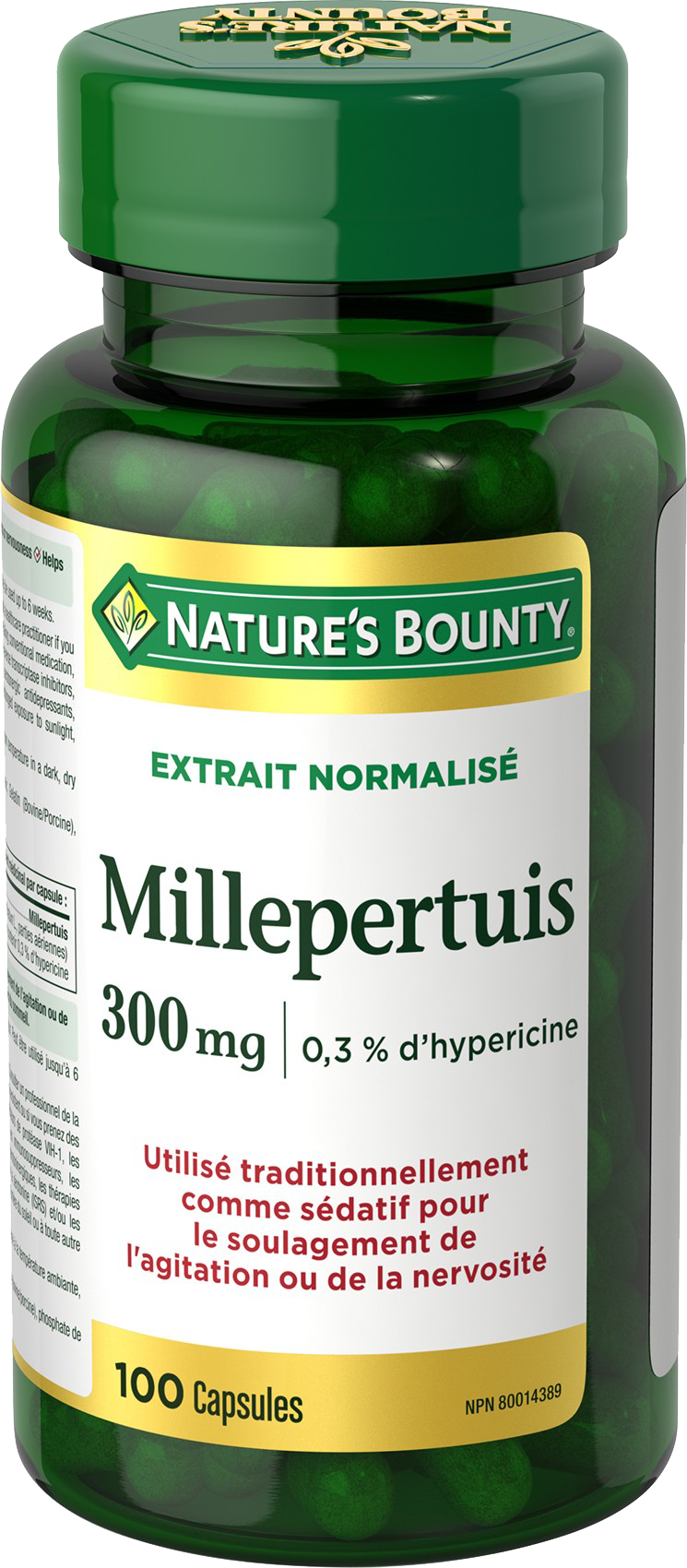 Millepertuis