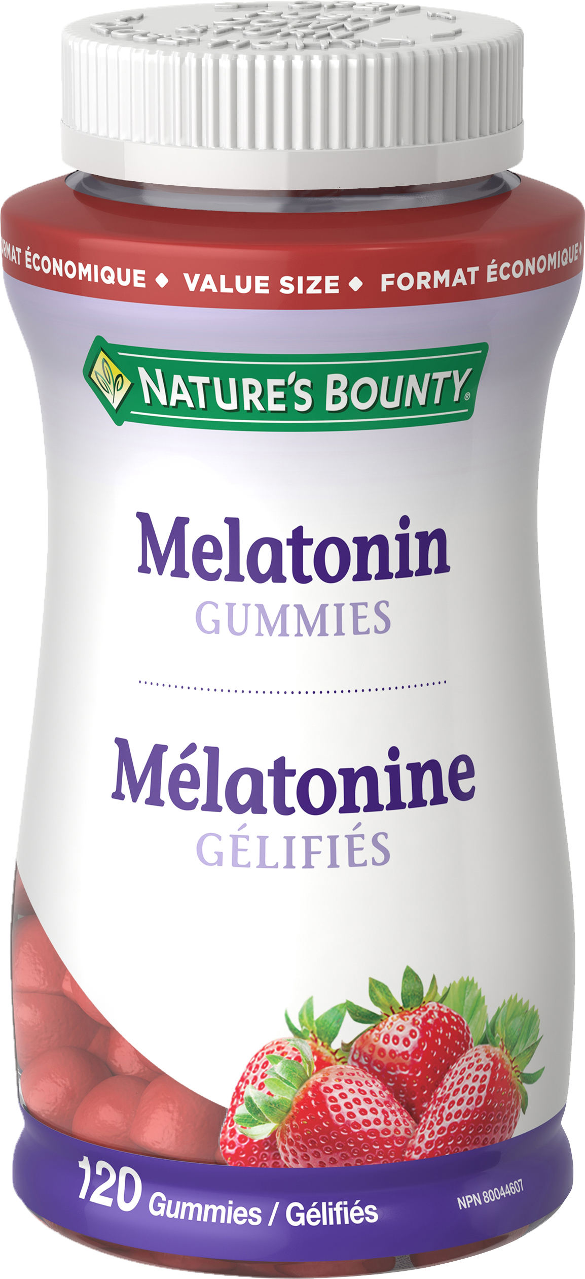 Melatonin Gummies