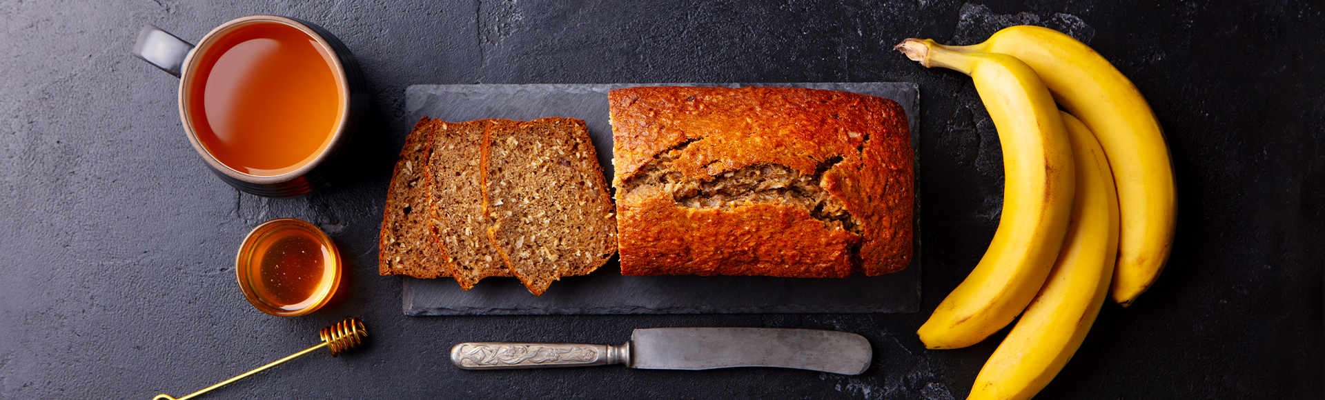 banana bread