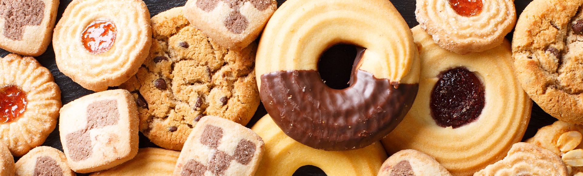 Cookies Cookies