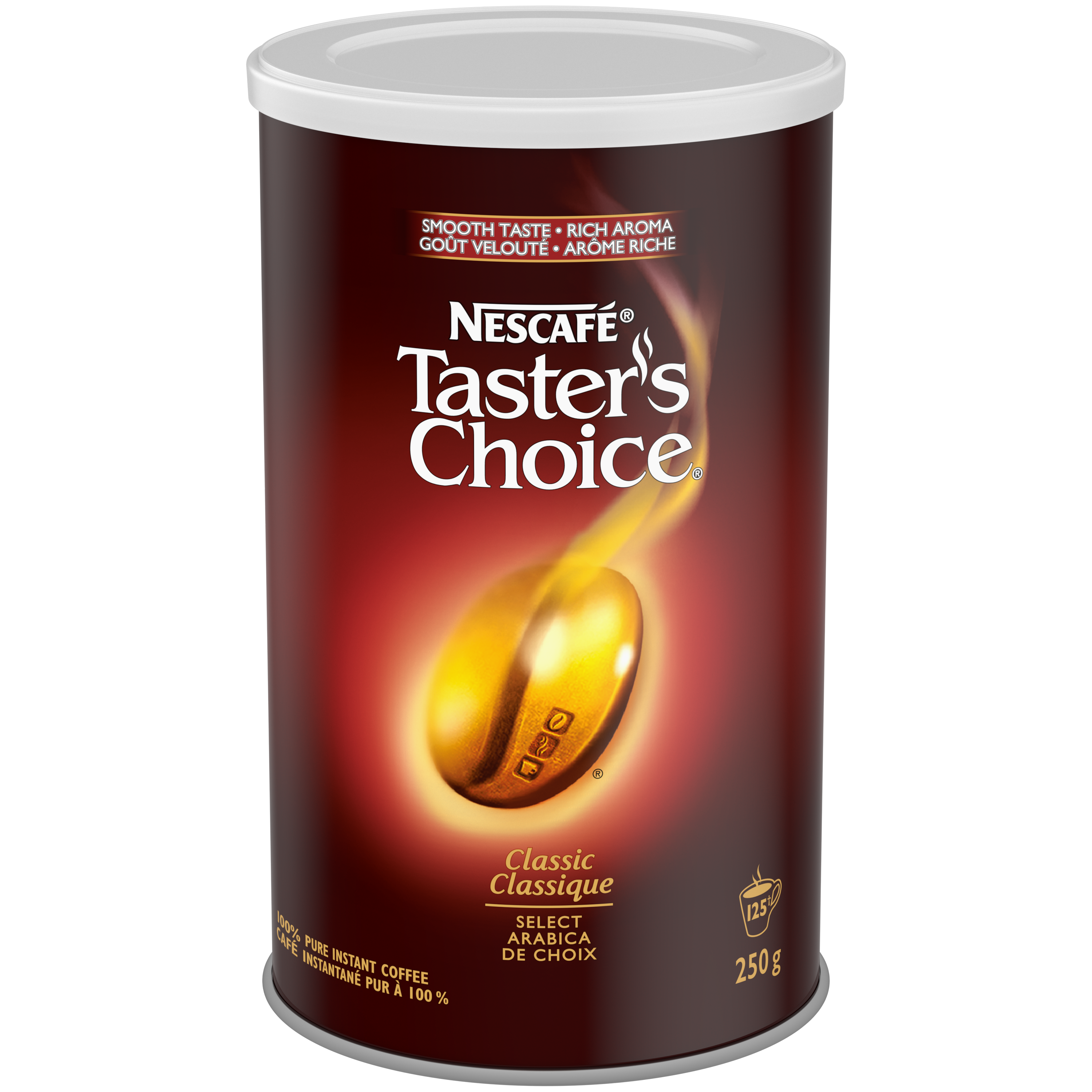 NESCAFE TC CLASSIC 250G