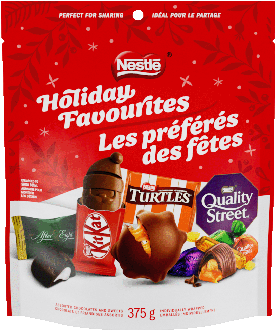 Holiday Favourites, Value Size Bag, 375g