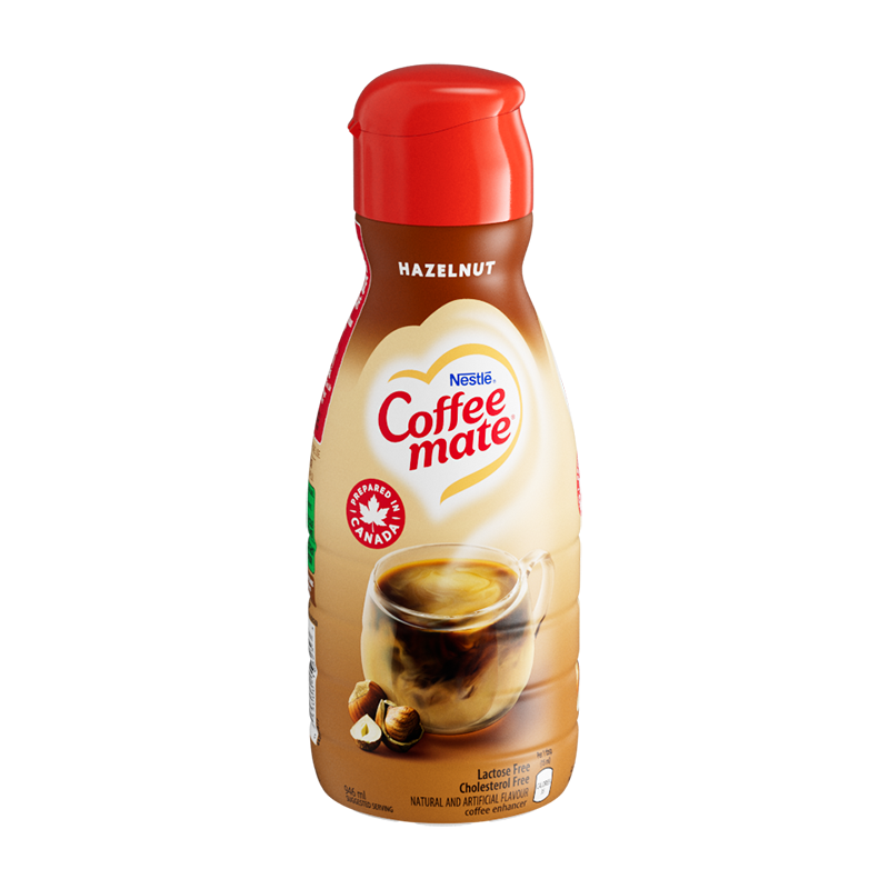 COFFEE MATE Hazelnut