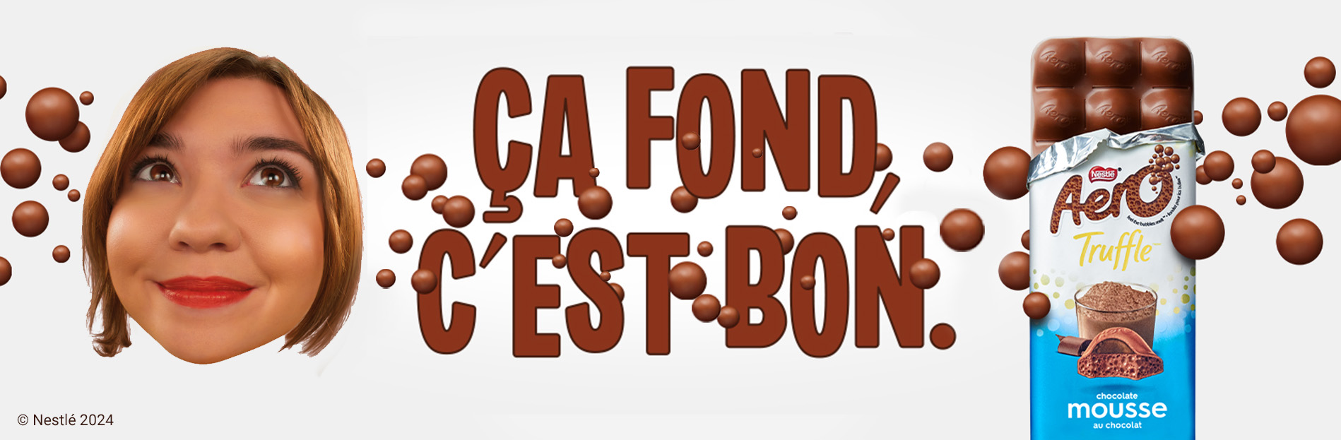FONDEZ POUR LE MOMENT AERO FONDEZ POUR LE MOMENT