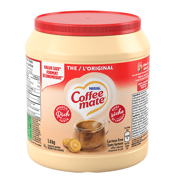 COFFEE MATE Original Powder