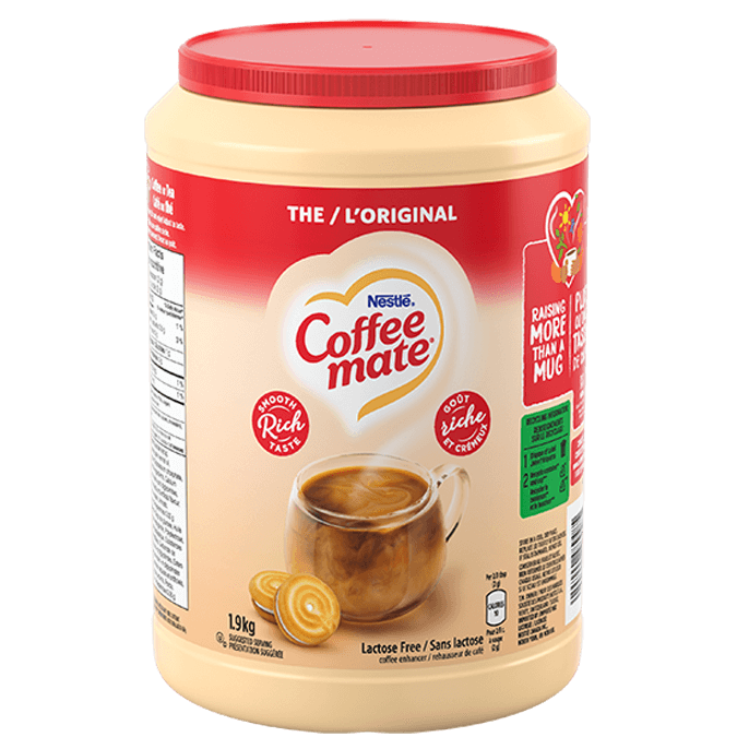 COFFEE MATE Original Powder