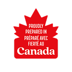 prepared in Canada icon 