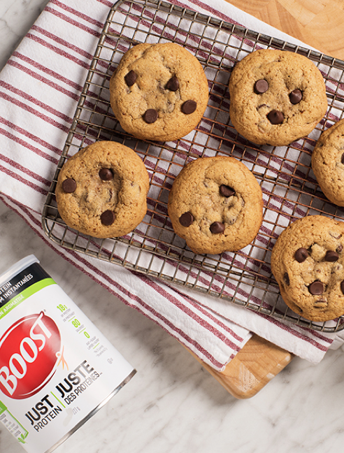 boost cookies boost cookies