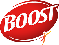 BOOST logo