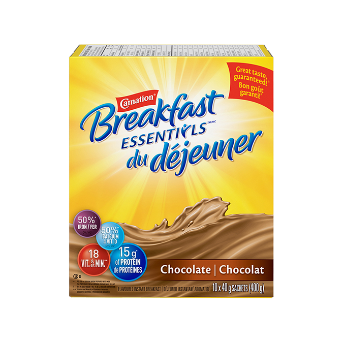 Nestlé Nido Poudre de lait entier - Crème instantanée pour café et