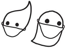 face mask icon