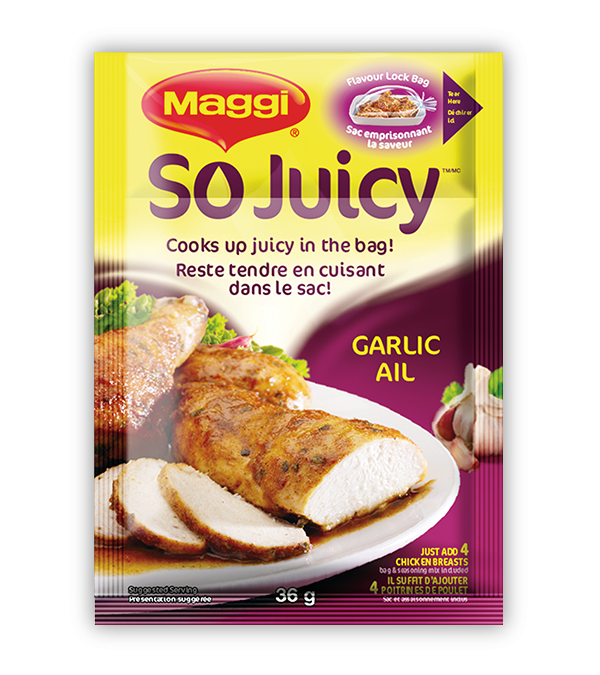 Maggisojuicy Garlic3d