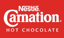 Carnation chocolate