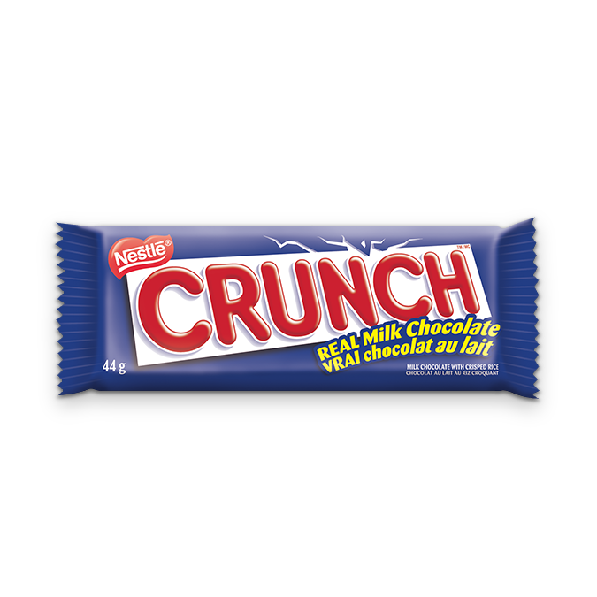 Crunch-Bar crun imentary icon