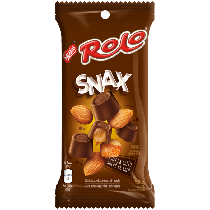 Snax Rolo