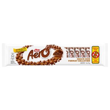 AERO Juniors Treat Size – 9 x 7.3 g