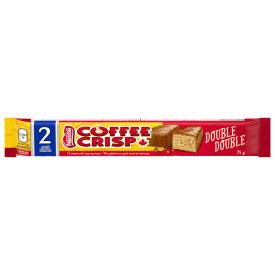 COFFEE Crisp Double Double King 