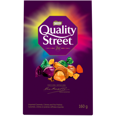 Quality Street 160g