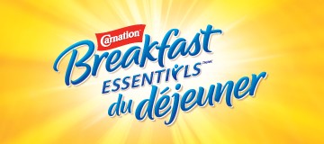Essentiels du déjeuner Carnation - Mélange à déjeuner instantané