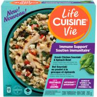 Cuisine Vie