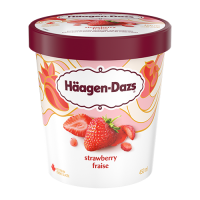 Häagen-Dazs