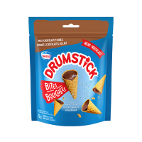 Drumstick bites
