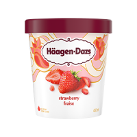 Häagen-Dazs