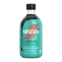 NESCAFÉ Espresso Concentrate